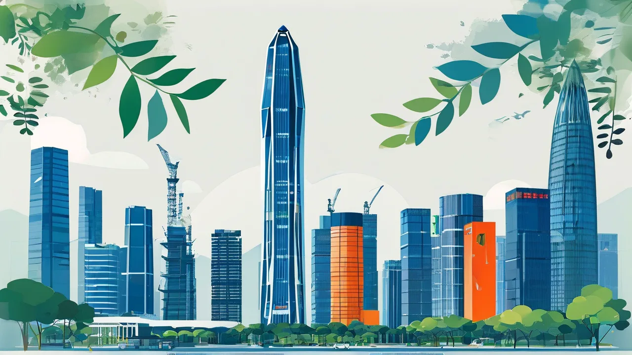 深圳企业ISO14001认证办理全流程指南